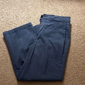 Old Navy women’s wide leg pants